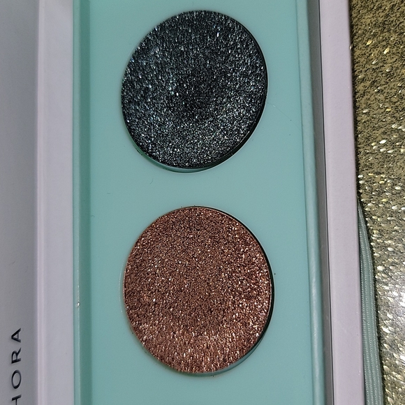 2 FOR $20. Sephora Collection Clean Glitter Palette - Picture 5 of 5